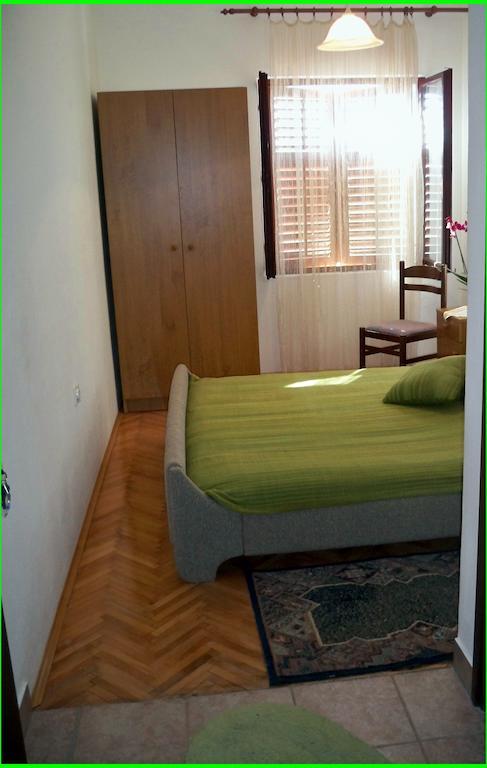 Guesthouse Lucic オレビック 部屋 写真