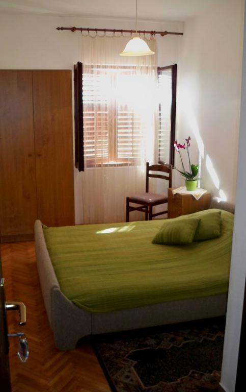 Guesthouse Lucic オレビック 部屋 写真