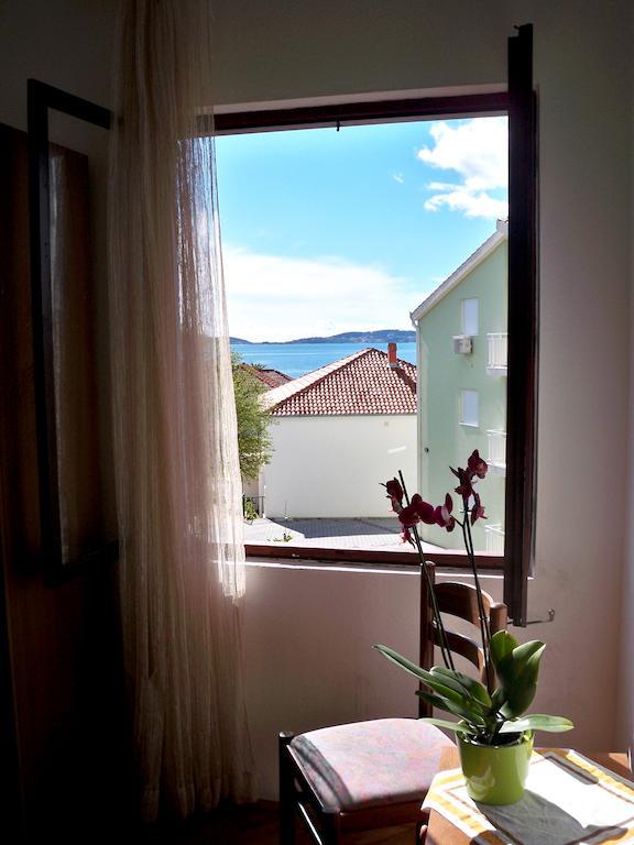Guesthouse Lucic オレビック エクステリア 写真
