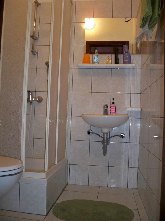 Guesthouse Lucic オレビック 部屋 写真