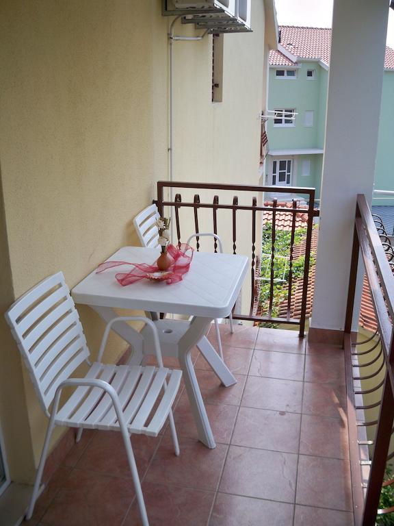 Guesthouse Lucic オレビック 部屋 写真