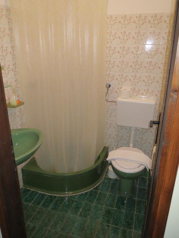 Guesthouse Lucic オレビック エクステリア 写真